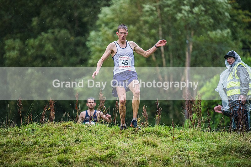 Grasmere Senior-203 - Grasmere Guides Senior Fell Race Sunday 25th August 2024