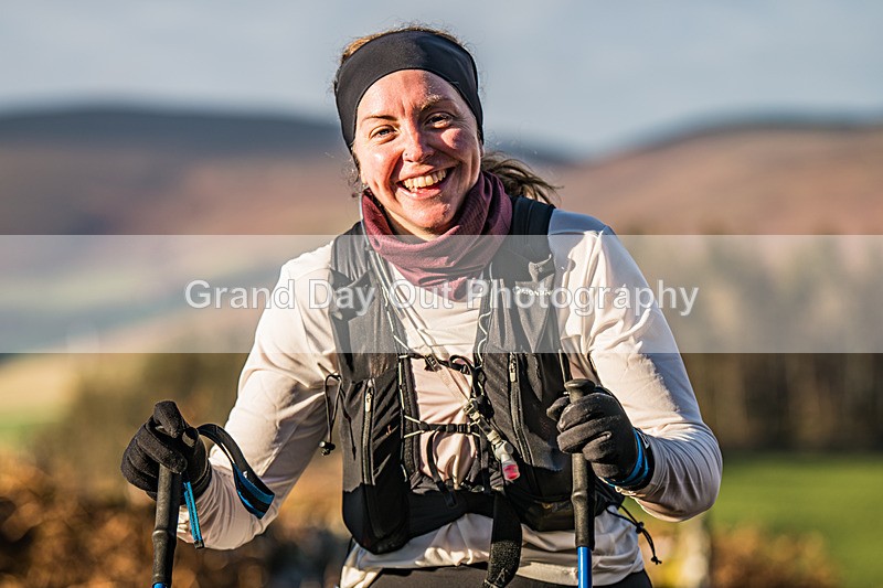 Tweed Valley-719 - High Terrain Events Tweed Valley 50 & 65K Ultra Trail Races Sunday 16th November 2025