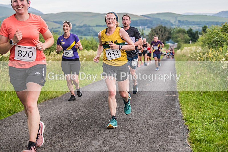 Lambfoot Loop-501 - Lambfoot Loop Road Race Tuesday 7th July 2026