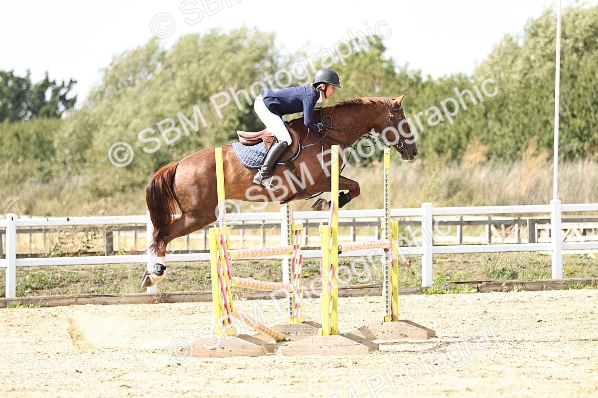 SBM_004955 - Class 5 - Senior Discovery - 1.00m Open