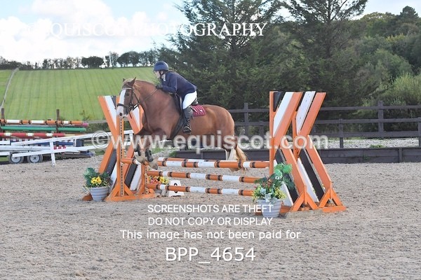 BPP_4654 - CLASS 10 80CM OPEN