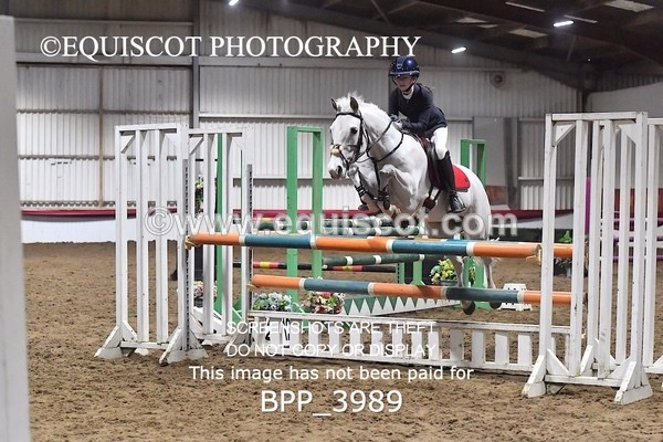 BPP_3989 - CLASS 31 Springboard 128cm/ 138cm Restricted Handicap