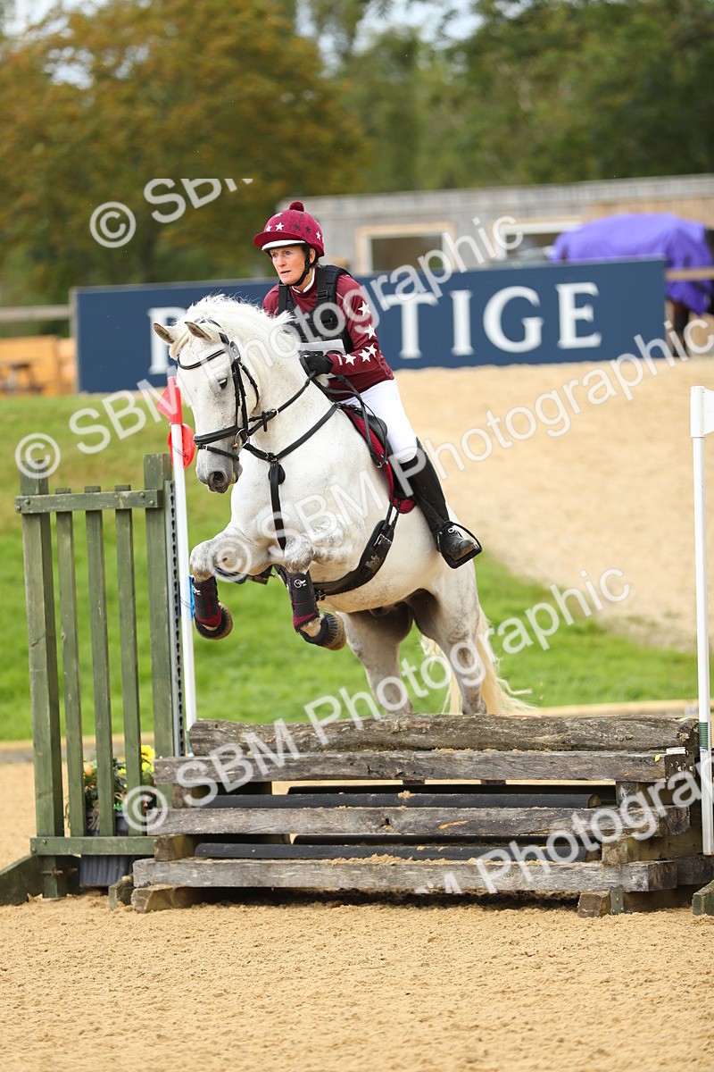 SBM_07768 - E4 Eventers Challenge 80cm Open