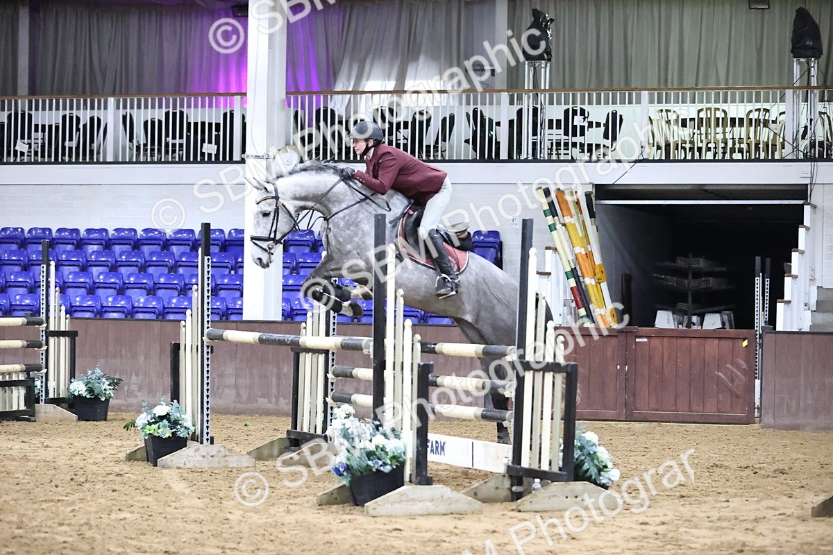 SBM_2467 - Class 9 - Senior Newcomers/ 1.10m Open