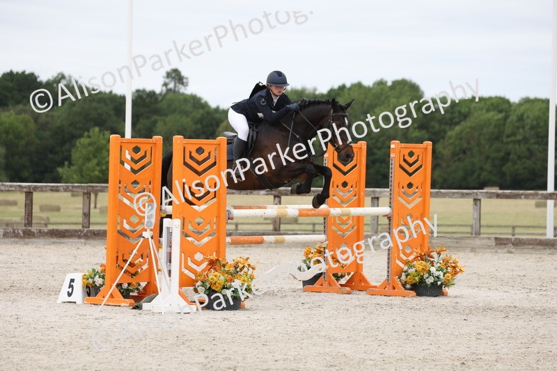 20250622-8171 - PC100 Qualifier - Round 2