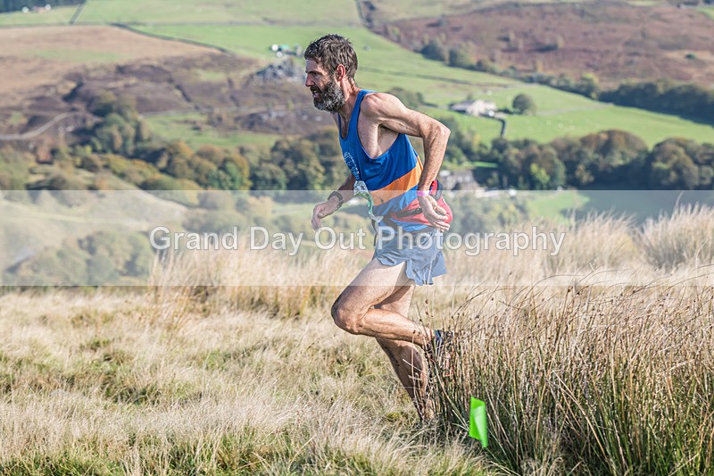 Leg 1 -149 - UK Fell & Hill Relays - Todmorden Leg 1 Saturday 17th October 2026