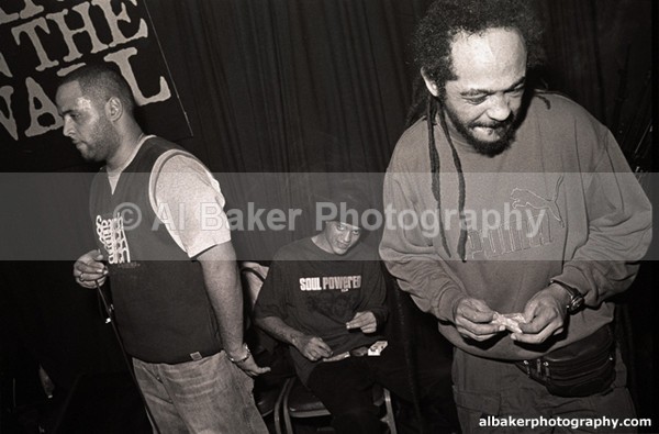 20 - Soul:ution @ botw 14.11.03