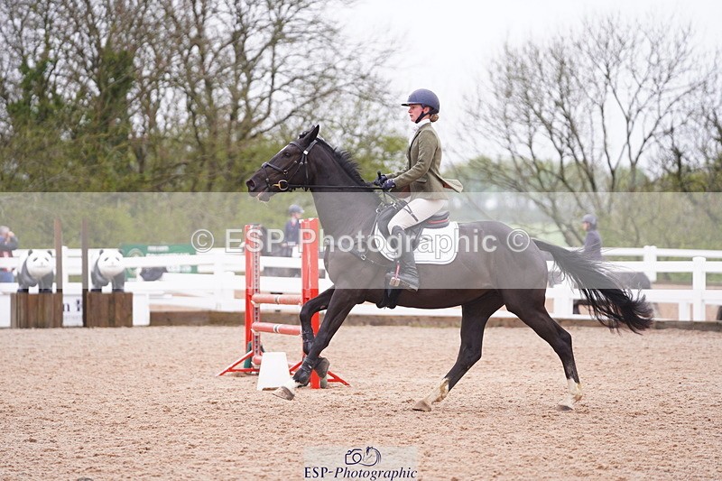 240505A-123456-05745 - Cls 18 & 19 Club & Schools 90cm