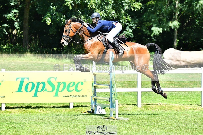 230707-140419-08194 - Cls 13 Newcomers 2nd R