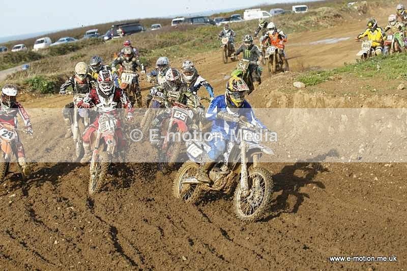MX 291011 125 - Guernsey Championship 29/10/11