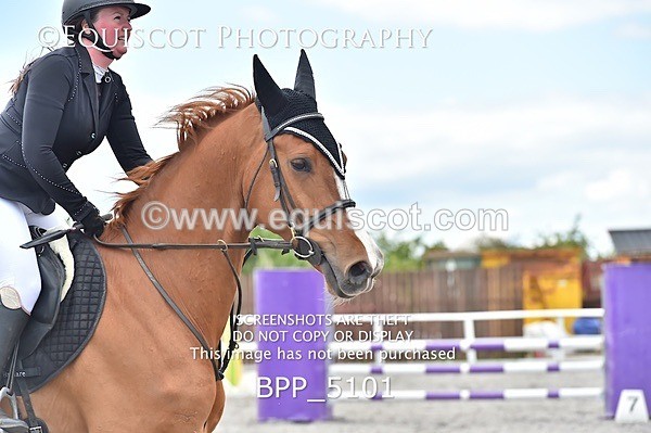 BPP_5101 - SAT CLASS 29 BR NOV/90CM