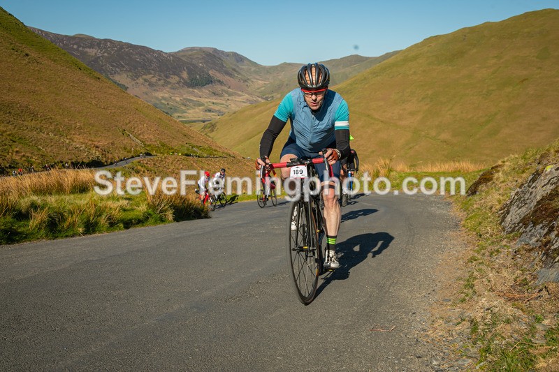 091210 - Newlands Pass 09.00 - 10.00