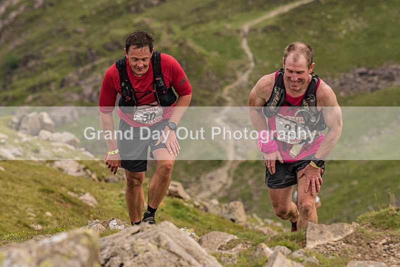 Buttermere Horseshoe-296 - Buttermere Horseshoe Fell Race Saturday 25th June 2022