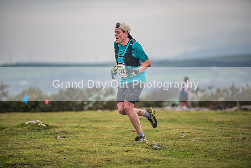 Birkrigg-852 - Kendal Winter League Races Birkrigg Sunday 28th January 2024