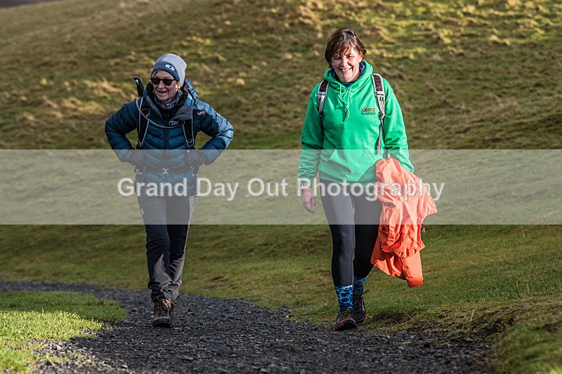 Loopy Latrigg-51 - Kong Running Loopy Latrigg Fell Race Saturday 20th December 2025