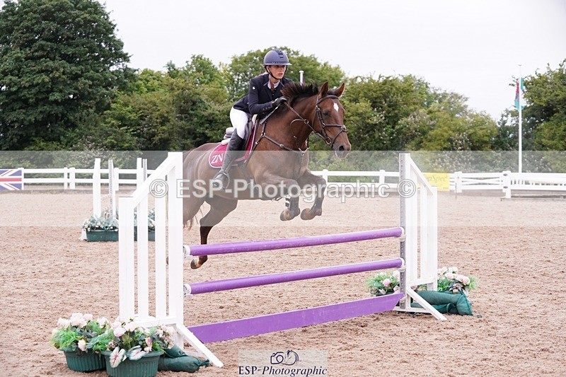 250629-080314-09772 - Cls 35 Pony British Novice & 80cm Open