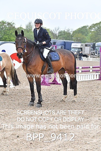 BPP_9412 - CLASS 32 MON Club/ Unaffiliated 70cms Open