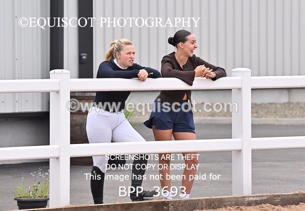 BPP_3693 - CANDIDS