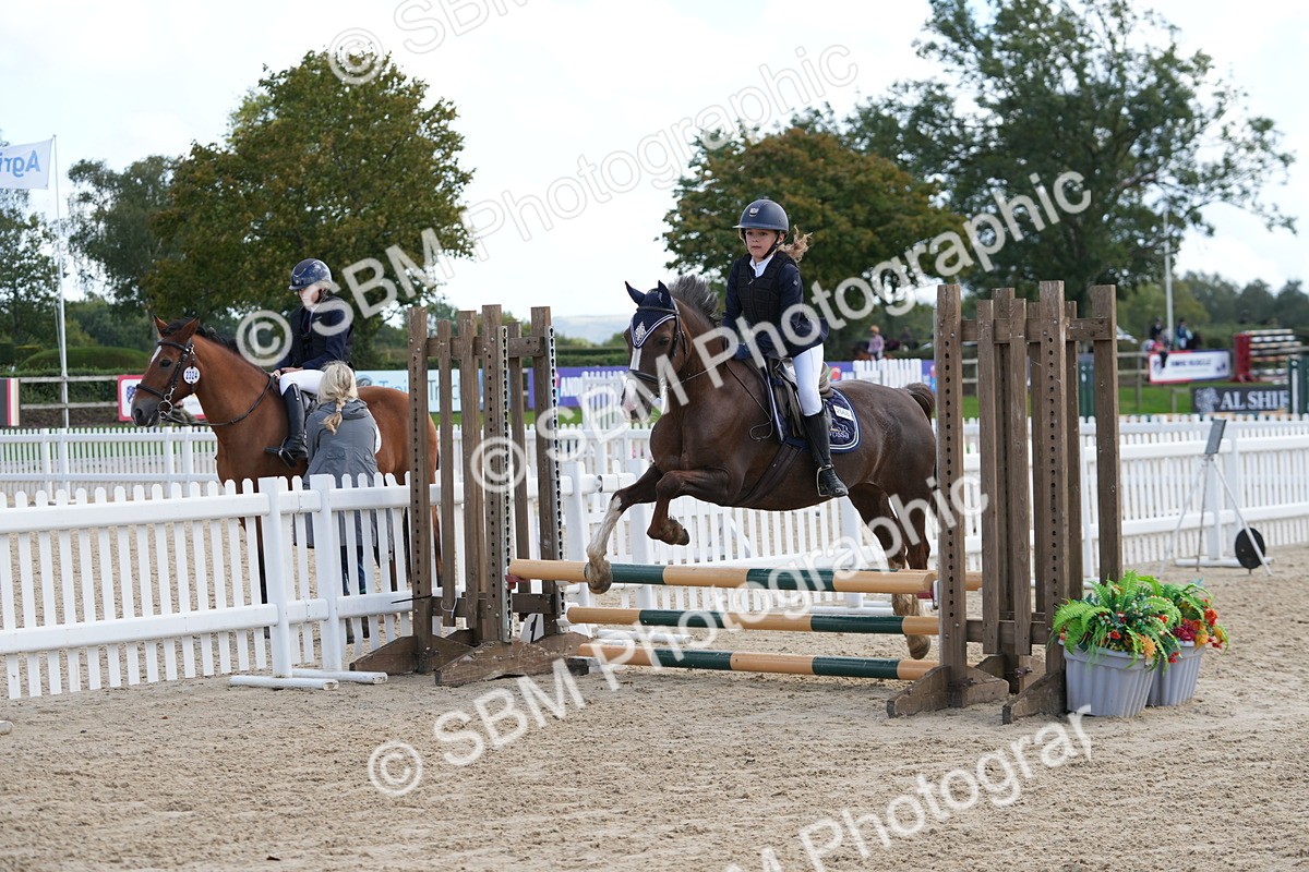 SBM_46807 - J7 - Junior Pony 60cm Championship