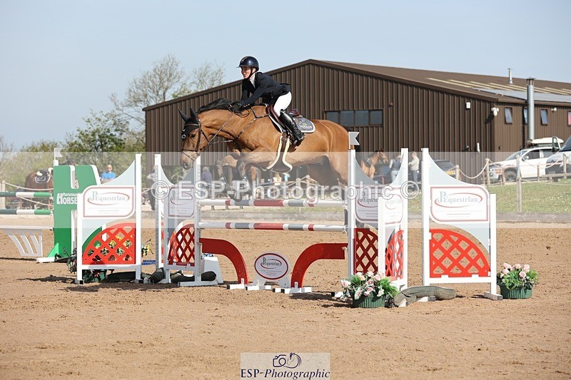 250427-095151-15099 - Cls 32 Young Horse 6yr old