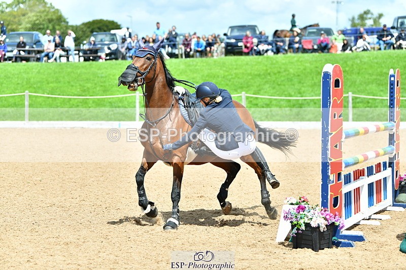 230729A-131208-06272 - Cls 14 NAF Bronze 2nd Jump Off and Pres