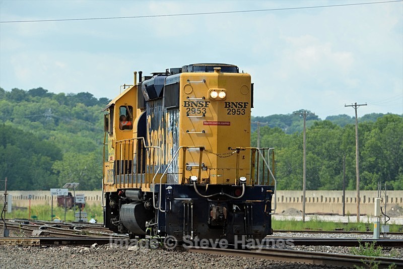 8th Aug 2018 - Kansas City, MO&KS