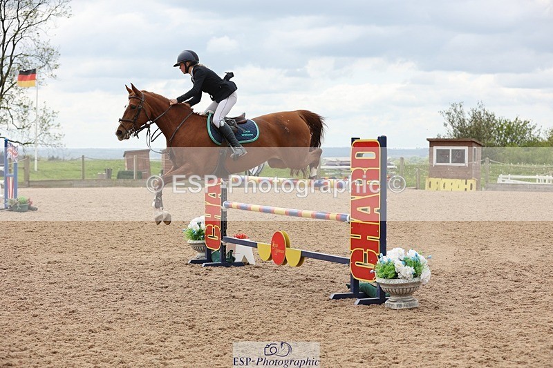 250505-142024-05010 - Cls 8 The Brown Family 148cm Grand Prix