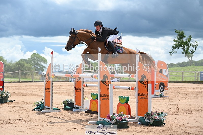 230721A-124120-06219 - Cls 34, 7 Yr Olds 1.30m