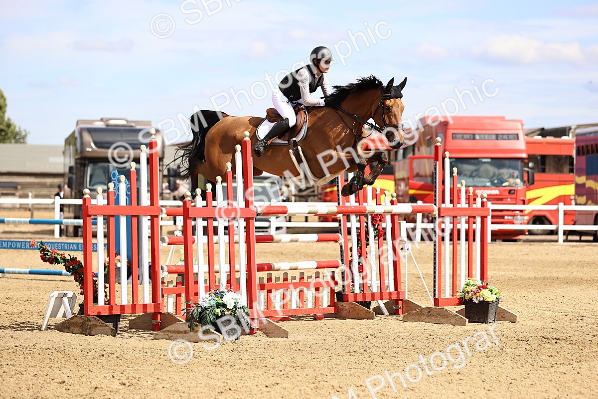 SBM_011636 - Class 10 - Talent Seekers Inc 7 Year Championship Qualifier - 2nd Half