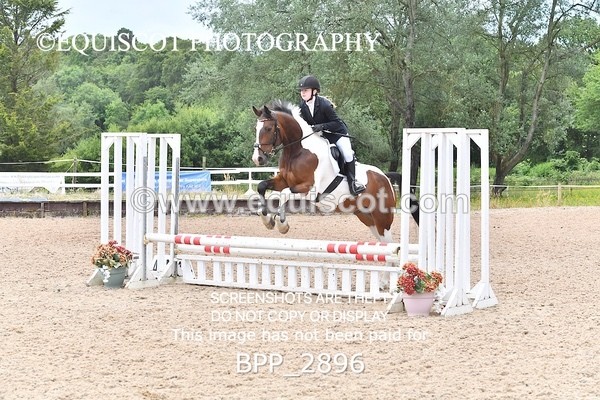 BPP_2896 - CLASS 10 SUN Club/ Unaffiliated 70cms Open