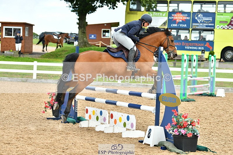 230812A-135912-09479 - Cls 28 95cm Nat Am Qualifier