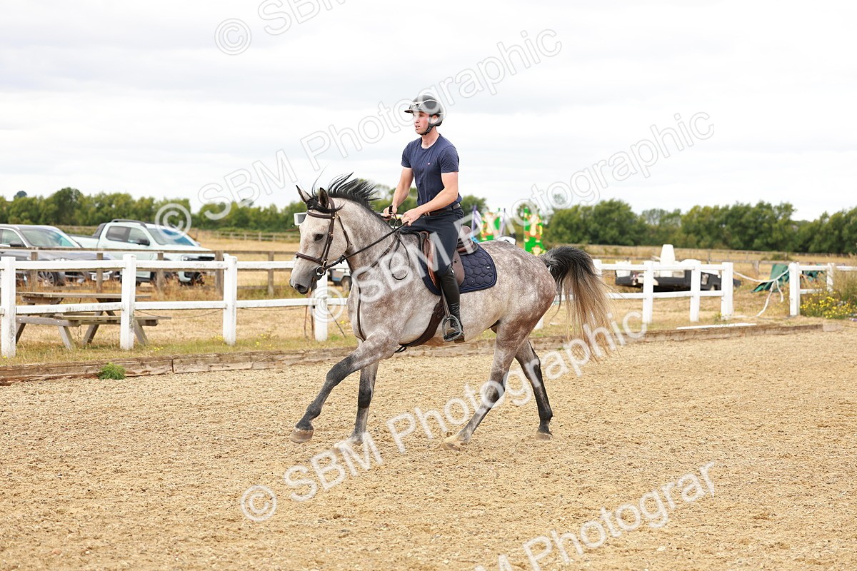 SBM_004951 - Class 1 - Clear Round