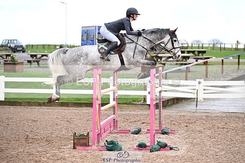 260128-140808-00620 - Snr Foxhunter 1.20m