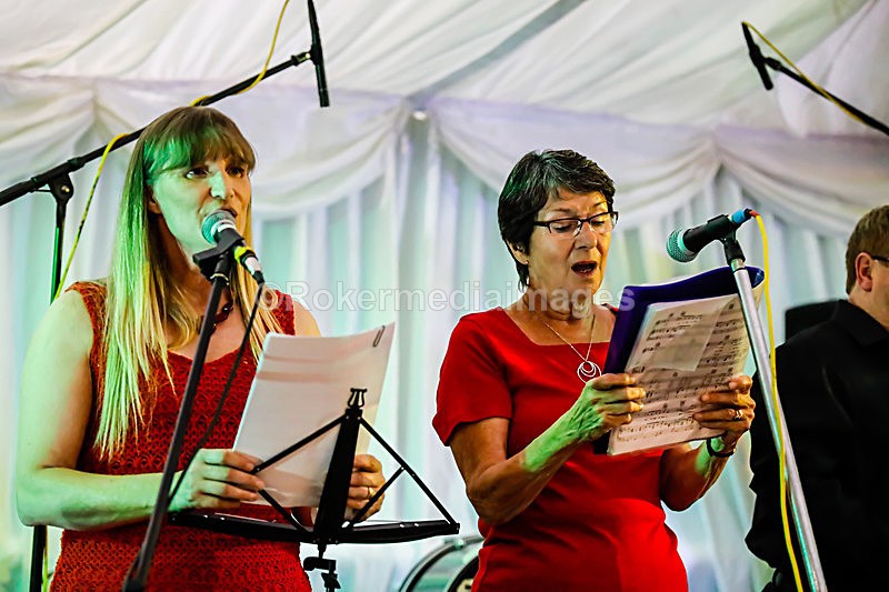  - Stratton Stroll 2018