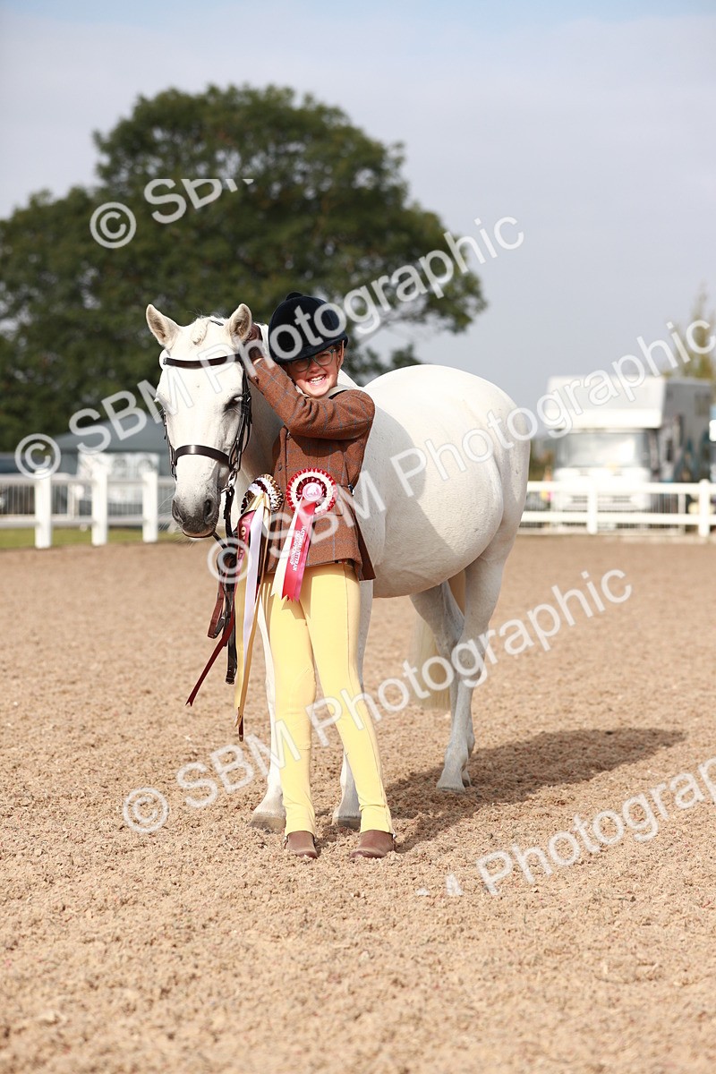 SBM_09931 - Class 203 Young Handler, 10 years and under