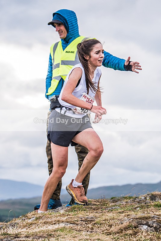 Reston-476 - Reston Scar Fell Race Wednesday 5th July 2023