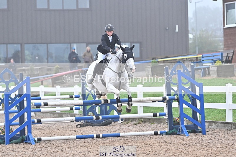 241006A-104750-06283 - Cls 24 95cm Nat Am Quals