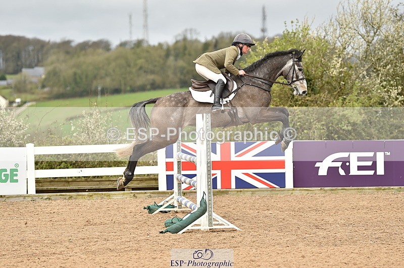 240403A-114240-00229 - Cls 2 Discovery and 1m Open