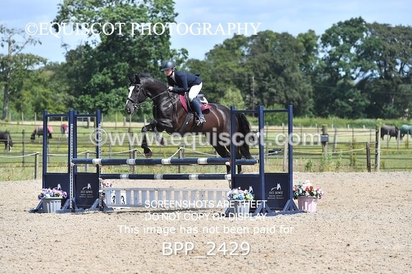 BPP_2429 - CLASS 4 SAT Senior Discovery/ 1m Open