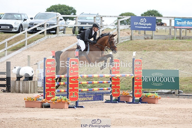 250719-112006-14436 - Cls 11, 1 Star Bronze Tour