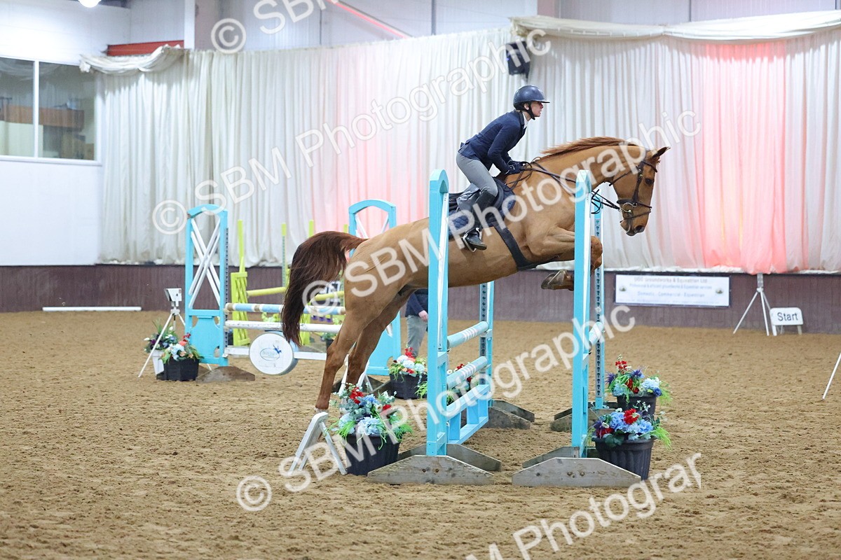 SBM_007588 - Class 20 - The Diamond Championship Qualifier (0.95m)