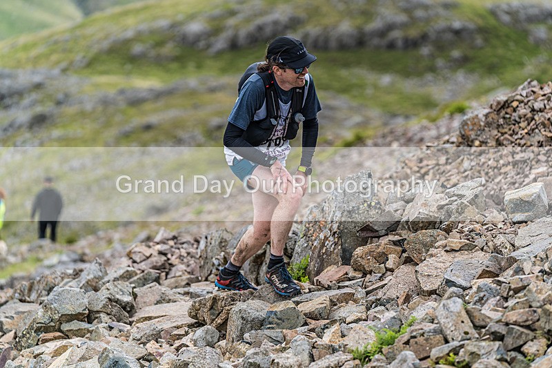 Borrowdale-885 - Borrowdale Fell Race Saturday 3rd August 2024