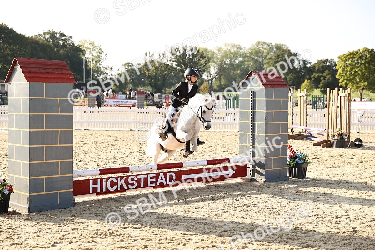 SBM_59503 - J11 - Junior Pony 50cm Championship