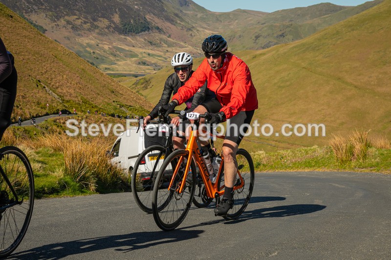 095019 - Newlands Pass 09.00 - 10.00