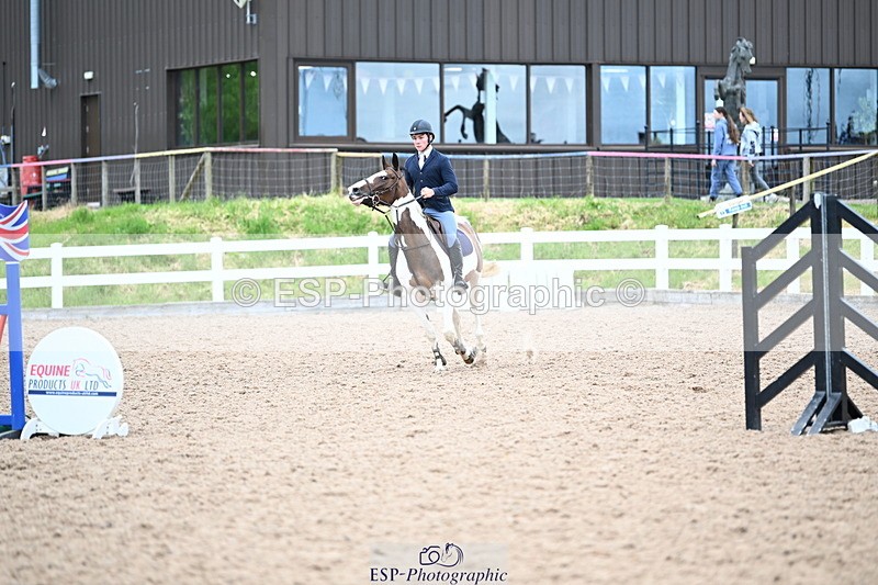 240608A-092945-00186 - Cls 8 Pony British Novice and 80cm Open