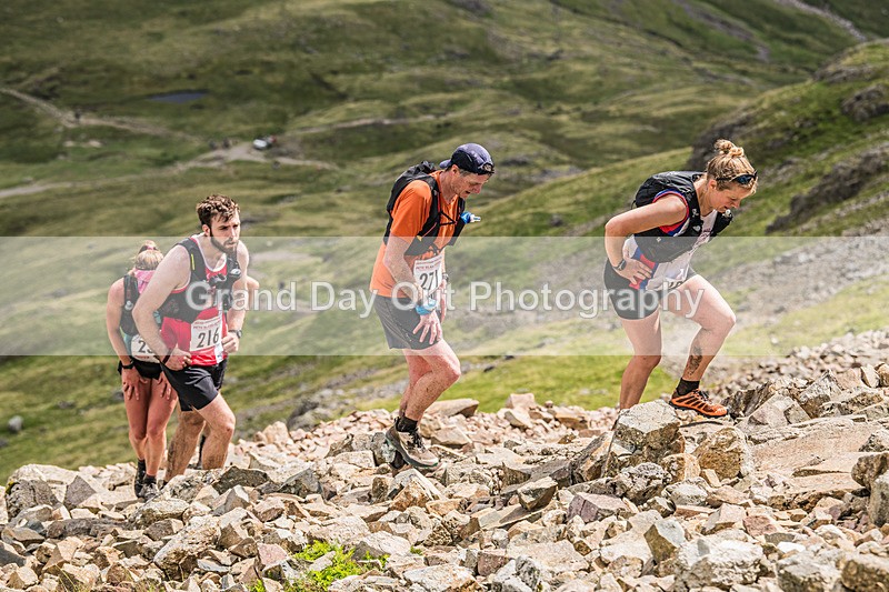 Borrowdale-1592 - Borrowdale Fell Race Saturday 2nd August 2025