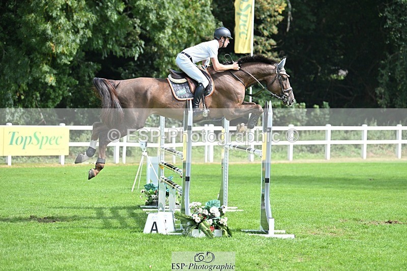 230909-123832-05500 - Cls 11 Snr Foxhunter & 1.20m Open