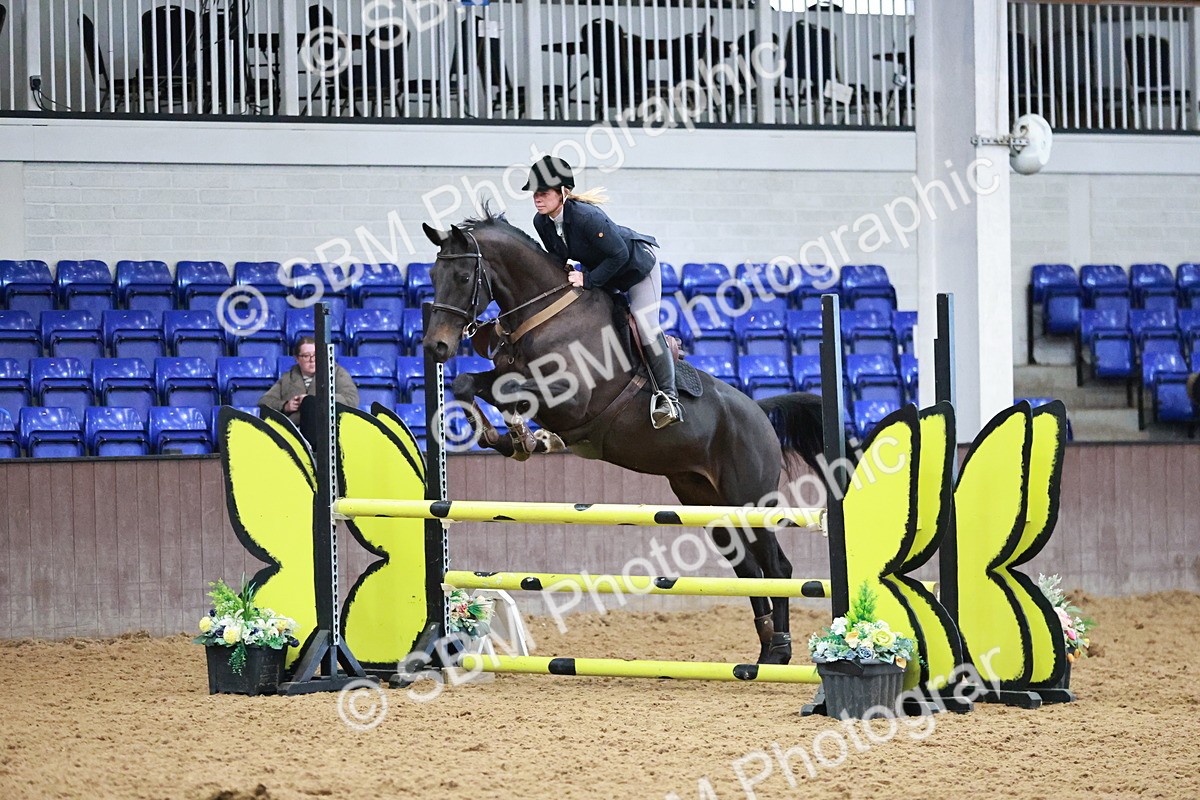 SBM_001107 - Class 3 - Senior Discovery 1.00m