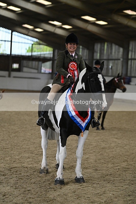 WJ7_4679 - Afternoon Champs