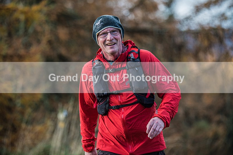 TVU-1011 - High Terrain Events Tweed Valley 50 & 65K Ultra Trail Races Sunday 20th November 2022